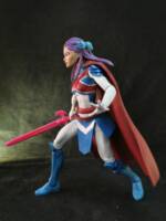 Captain Britain (Betsy Braddock 2019) (Marvel Legends) Custom Action Figure