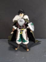 Naofumi Iwatani from Rise of the Shield Hero (Anime) Custom Action Figure