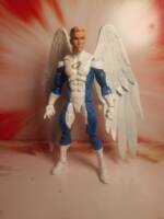 Angel (Marvel Legends) Custom Action Figure