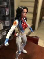 Aurora (Marvel Legends) Custom Action Figure
