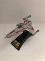 Action Fleet T-wing (Star Wars) Custom Vehicle
