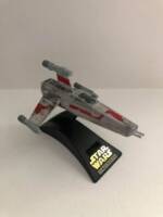Action Fleet T-wing (Star Wars) Custom Vehicle