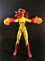Firestar (Marvel Legends) Custom Action Figure