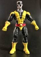 Neutron Shi'ar Imperial Guard (Marvel Legends) Custom Action Figure
