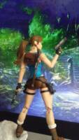 Lara Croft (Tomb Raider) Custom Action Figure