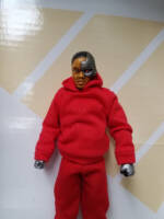 Cyborg (DC Universe's Doom Patrol) (One:12 Collective) Custom Action Figure