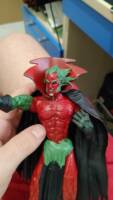 Mephisto Marvel Comics (Marvel Legends) Custom Action Figure