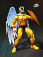 Birdman (Marvel Legends) Custom Action Figure
