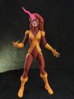 Jean Grey (X-Factor) V3 (Marvel Legends) Custom Action Figure
