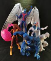 Jean Grey (X-Factor) V3 (Marvel Legends) Custom Action Figure