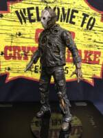 Jason Voorhees The New Blood (Friday the 13th) Custom Action Figure