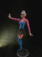 Ariel (Messiah Complex) (Marvel Legends) Custom Action Figure