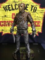 Jason X (Pre-Uber) (Friday the 13th) Custom Action Figure