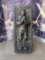 Star Wars Mythrol in Carbonite (Star Wars) Custom Action Figure