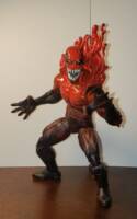 Toxin (Marvel Legends) Custom Action Figure