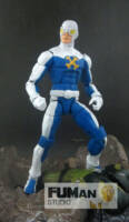 Marvel Legends Gravity (Marvel Legends) Custom Action Figure