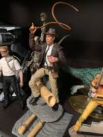 Indiana Jones (Indiana Jones) Custom Action Figure