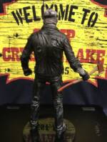 Jason Takes Manhattan (Friday the 13th) Custom Action Figure