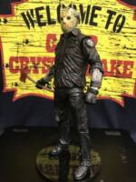 Jason Takes Manhattan (Friday the 13th) Custom Action Figure