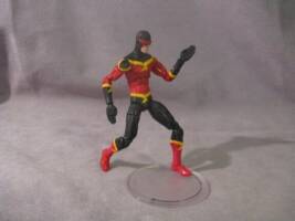 Speed Demon (Marvel Universe) Custom Action Figure