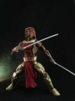 Kylun V3 (Marvel Legends) Custom Action Figure