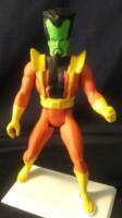 Secret Wars The Leader (Secret Wars) Custom Action Figure