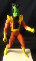 Secret Wars The Leader (Secret Wars) Custom Action Figure
