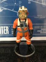Voort "Piggy" saBinring (Star Wars) Custom Action Figure