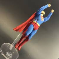 One:12 Superman The Movie v9.0 (Superman) Custom Action Figure