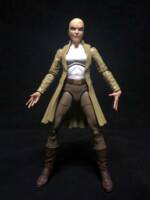 Cassandra Nova (Marvel) Custom Action Figure