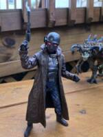 NCR Veteran Ranger (Fallout) Custom Action Figure