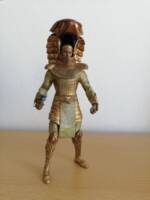 Apophis with open helmet (Stargate SG1) - DST (Stargate) Custom Action Figure