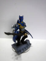 Disney Infinity Knightquest Batman (Azrael) (Batman) Custom Action Figure