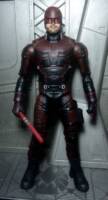 Netflix Daredevil season2/Defenders suit (Marvel Legends) Custom Action Figure