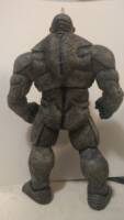 Rhino (Marvel) Custom Action Figure