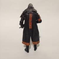 Noz. Tognath mercenary and bounty hunter. (Star Wars) Custom Action Figure