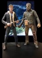 Tommy Jarvis (Friday the 13th) Custom Action Figure