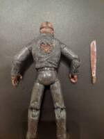 Friday the 13th Jason Goes to Hell (Friday the 13th) Custom Action Figure
