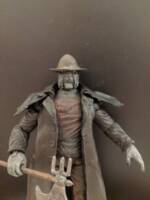 The Creeper (Jeepers Creepers 2001) (Horror) Custom Action Figure