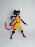 Wildthing (Marvel Legends) Custom Action Figure