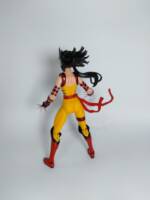 Wildthing (Marvel Legends) Custom Action Figure