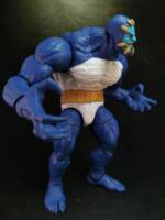 Orka (Marvel Legends) Custom Action Figure