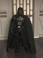 Darth Vader STAR WARS (Star Wars) Custom Action Figure