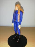 Sylvia Tilly (Star Trek Discovery) - NECA (Star Trek) Custom Action Figure