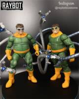 Doctor Octopus (Marvel Legends) Custom Action Figure