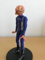 Osnullus (Star Trek Discovery) - NECA (Star Trek) Custom Action Figure