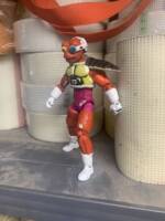 Neiz (Dragonball Z) Custom Action Figure