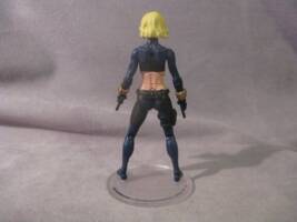 Yelena Belova (Marvel Universe) Custom Action Figure