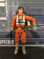 Wedge Antilles (Snowspeeder Pilot) (Star Wars) Custom Action Figure