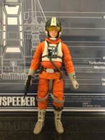 Wedge Antilles (Snowspeeder Pilot) (Star Wars) Custom Action Figure